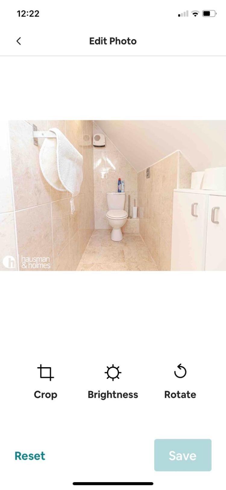 Studio Flat In The Heart Of Golders Green 런던 외부 사진